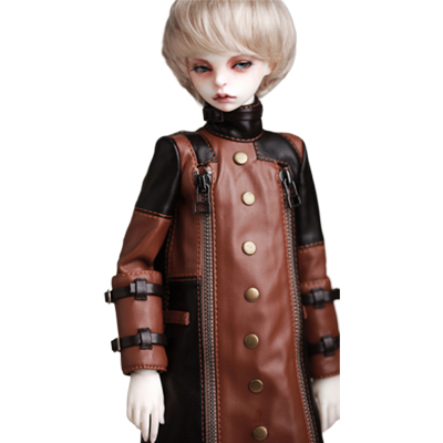 DOLL ZONE ドールゾーン 1/4 Leon Normal Body Ver. フルセット