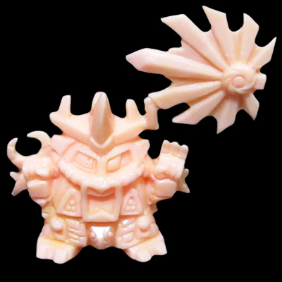 元祖SDガンダム パート3 闇将軍