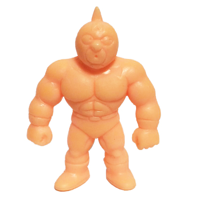 キン消し 王位争奪編 パート3 キン肉マン ©