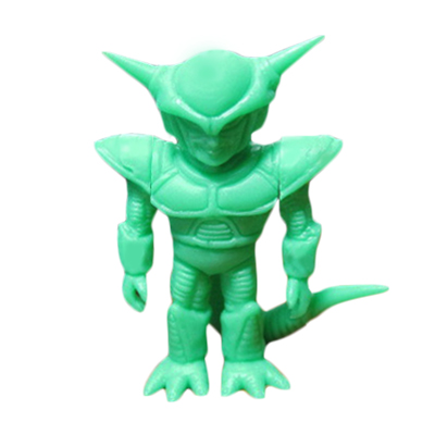 ドラ消し ドラゴンボールZ パート12 フリーザ(D)