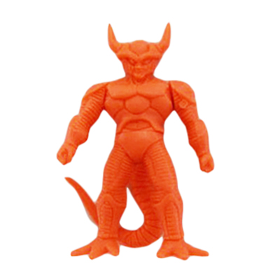 ドラ消し ドラゴンボールZ パート12 フリーザ第1変身形態 (B)