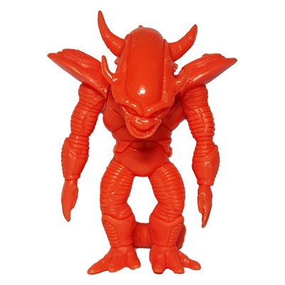 ドラ消し ドラゴンボールZ パート12 フリーザ第2変身形態 (B)