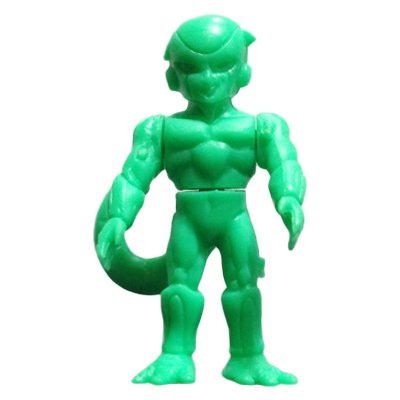 ドラ消し ドラゴンボールZ パート12 フリーザ第3変身形態 (B)