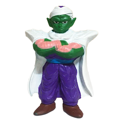 ドラ消し ドラゴンボールZ 超トランクススペシャル ピッコロ