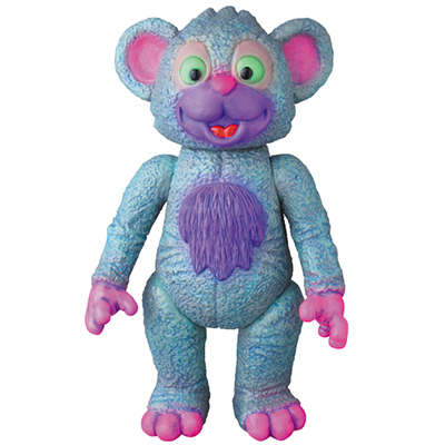 メディコム・トイ限定 MILKBOY TOYS IT BEAR