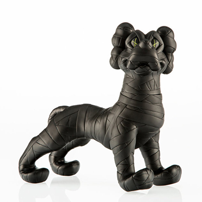 Neighborhood x Original Fake KAWS ZOOTH 250体限定 / NEIGHBORHOOD(ネイバーフッド)
