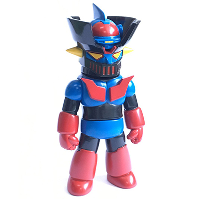 KAIJIN × One up. マジンガーZ WF2020'w Limited color /カイジン