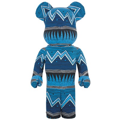 STUSSY×BE@RBRICK 1000％ 35th Anniversary / ステューシー ベアブリック