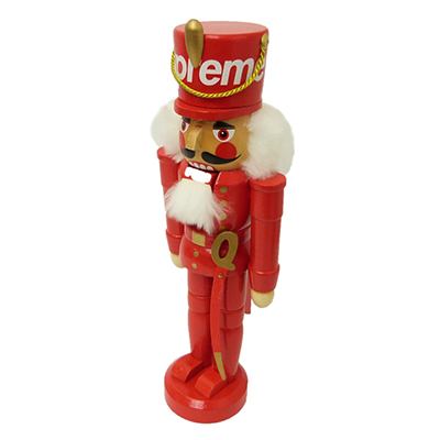 Supreme 19AW Nutcracker / シュプリーム くるみ割り人形