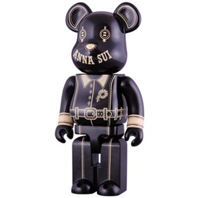 BE@RBRICK ANNA SUI 400% / ベアブリック アナスイ