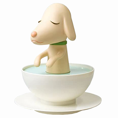 奈良美智 Pup Cup パップカップ / パピー