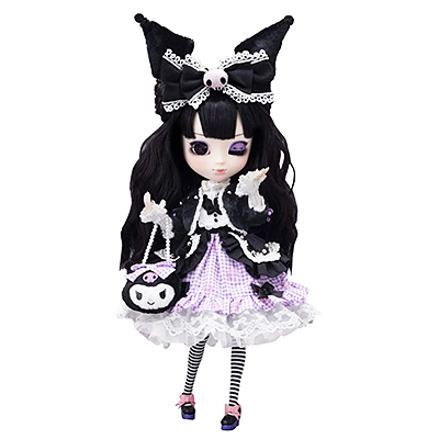 Pullip Kuromi 15th Anniversary ver.