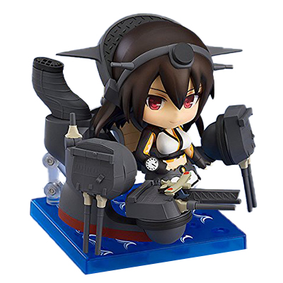 ねんどろいど 767 艦隊これくしょん -艦これ- ヤング長門
