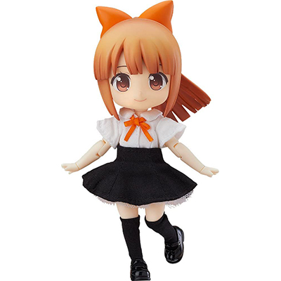 ねんどろいどどーる エミリ