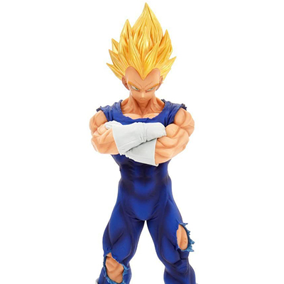 Grandista ドラゴンボールZ Resolution of Soldiers ベジータ