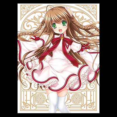 完全生産限定版 Rewrite リライト Blu-ray 全13巻