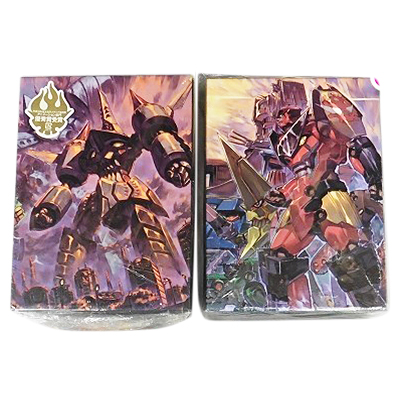 初回限定 天元突破グレンラガン DVD 全巻 BOX付 / 全9巻