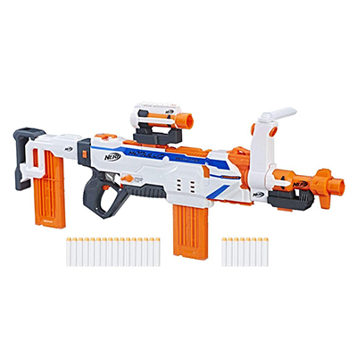 NERF ナーフ N-ストライクモジュラス レギュレイター
