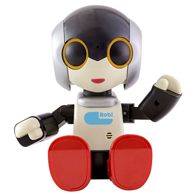 タカラトミー オムニボット マイルームロビ