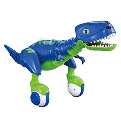 タカラトミー オムニボット ハロー!ダイノ ネオ