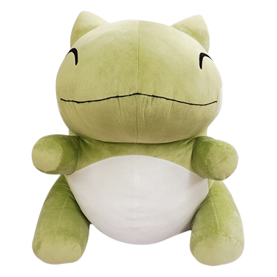 ポケモンセンター限定 超ビッグサイズ エルフーンのみがわり ぬいぐるみ