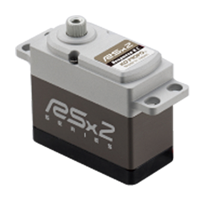 近藤科学 KO PROPO RSx2 Response ブラシレスサーボ