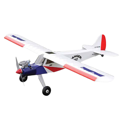 OK模型 R/C PILOT レインジャー137