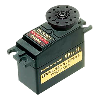フタバ BLS351ブラシレスデジタルサーボ