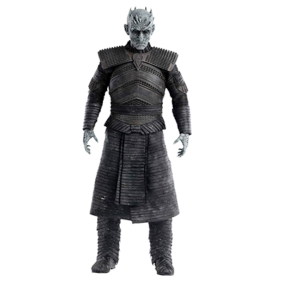 Game of Thrones Night King 1/6 アクションフィギュア