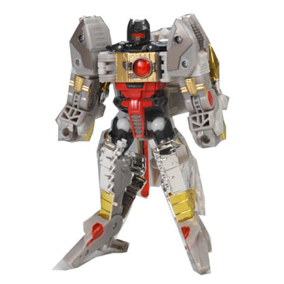 変形！ヘンケイ！トランスフォーマー C-03 グリムロック