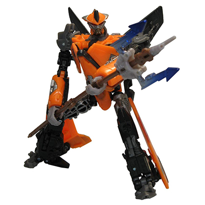 トランスフォーマームービー AA-14 テラダイブ / トランスフォーマー リベンジ