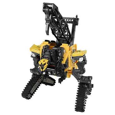 トランスフォーマー STUDIO SERIES SS-37 ディセプティコン ハイタワー / スタジオシリーズ