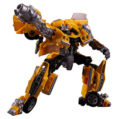 トランスフォーマー STUDIO SERIES SS-01 バンブルビー / スタジオシリーズ