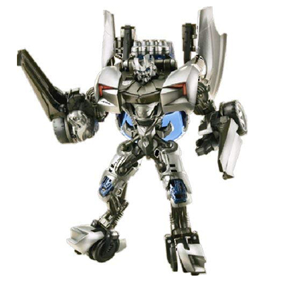 トランスフォーマームービー RA-04 サイドスワイプ / トランスフォーマー リベンジ