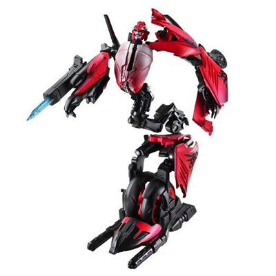 トランスフォーマームービー RA-23 アーシー / トランスフォーマー リベンジ