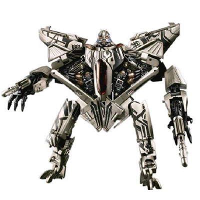 トランスフォーマームービー RD-02 スタースクリーム / トランスフォーマー リベンジ