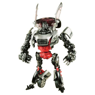 トランスフォーマームービー RD-05 サイドウェイズ / トランスフォーマー リベンジ