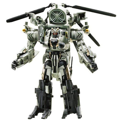 トランスフォーマームービー RD-18 グラインダー / トランスフォーマー リベンジ