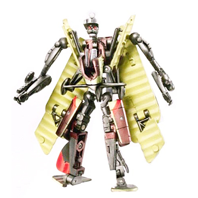 トランスフォーマームービー RD-09 ランサック / トランスフォーマー リベンジ
