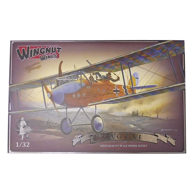 WINGNUT WINGS 1/32 LVG C.Ⅵ