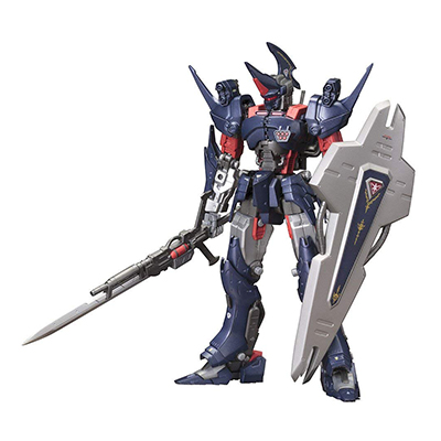 コトブキヤ 装甲巨神Zナイト 1/100 HMM Z・A03 TYPE-K Zナイト