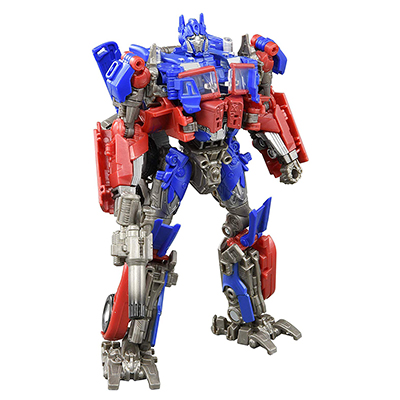 トランスフォーマー STUDIO SERIES SS-25 オプティマスプライム / スタジオシリーズ