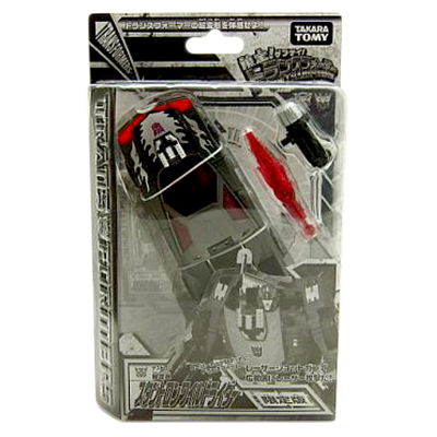 変形！ヘンケイ！トランスフォーマー 限定版 スタントロンワイルドライダー