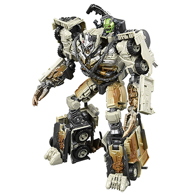 トランスフォーマー STUDIO SERIES SS-27 メガトロン / スタジオシリーズ