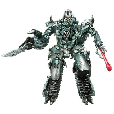 トランスフォーマームービー RD-11 メガトロン / トランスフォーマー リベンジ