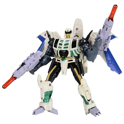 トランスフォーマーユナイテッド UN-26 ディセプティコンサンダーウイング