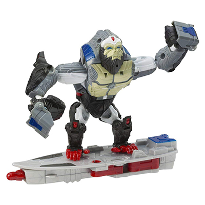 トランスフォーマーユナイテッド UN-30 オプティマスプライマル