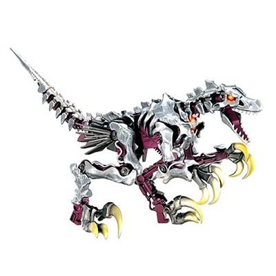 ZOIDS ゾイドジェネシス GB-001 バイオメガラプトル