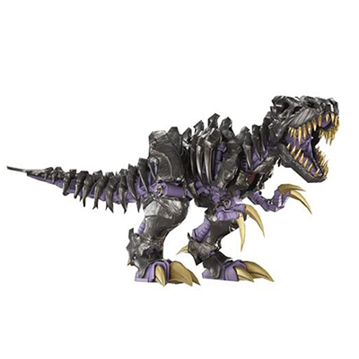 ZOIDS ゾイドジェネシス GB-002 バイオティラノ