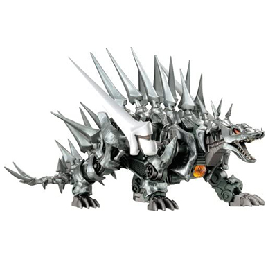ZOIDS ゾイドジェネシス GB-003 バイオケントロ